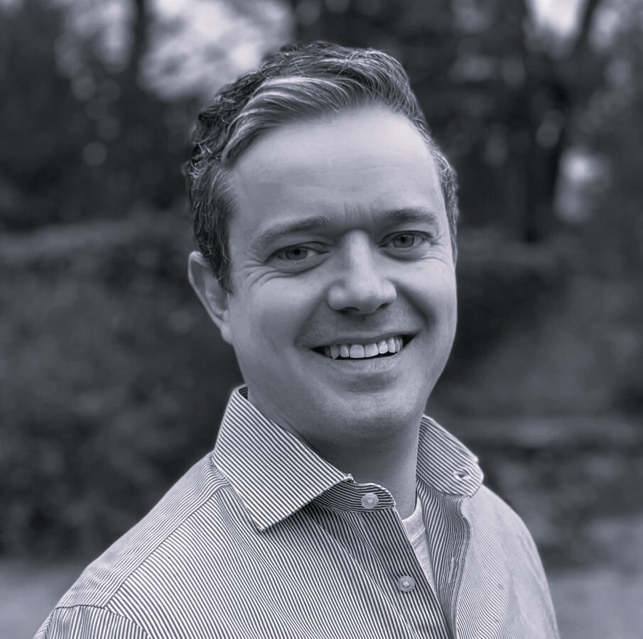 Will Morrish bw